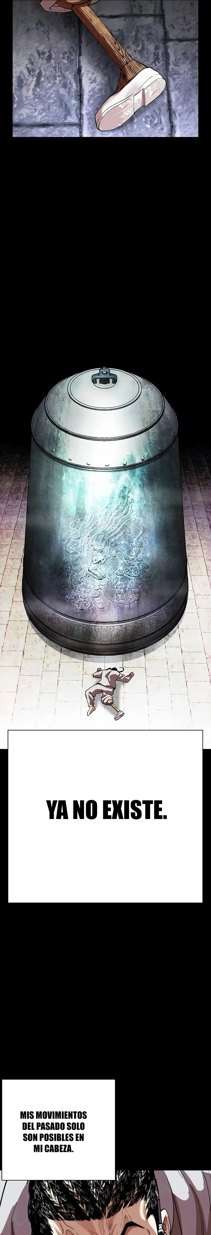 Read Lookism Español Manga Online