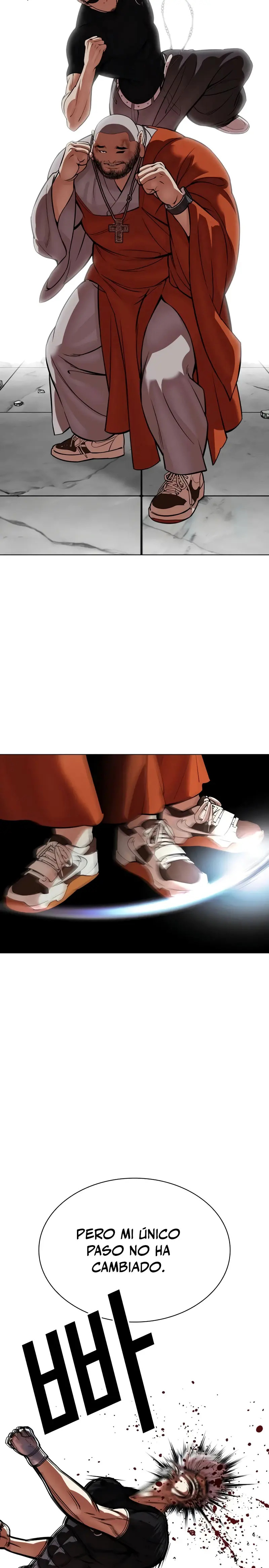 Read Lookism Español Manga Online