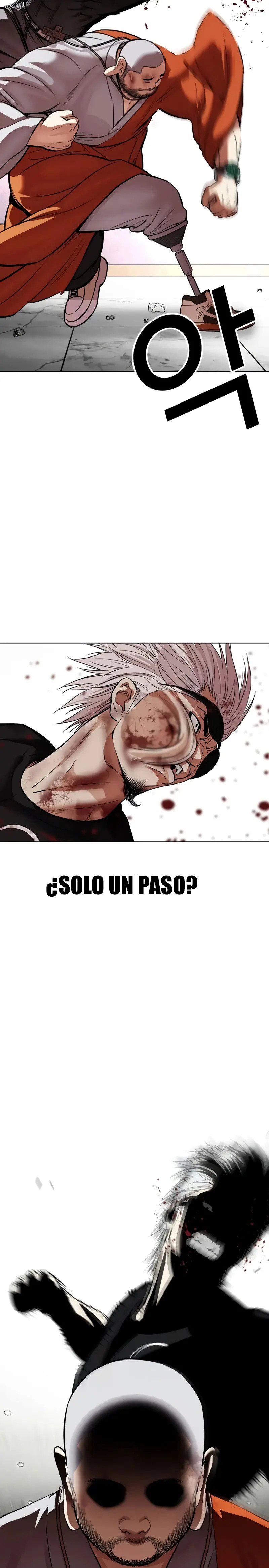 Read Lookism Español Manga Online