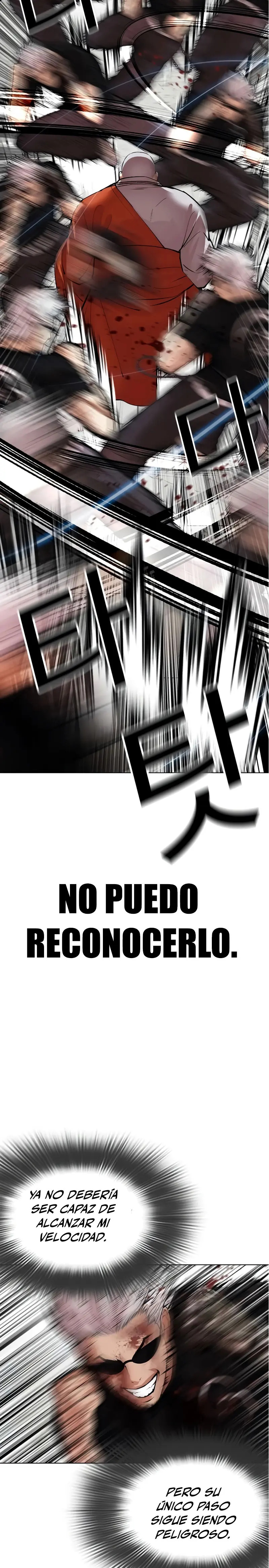 Read Lookism Español Manga Online