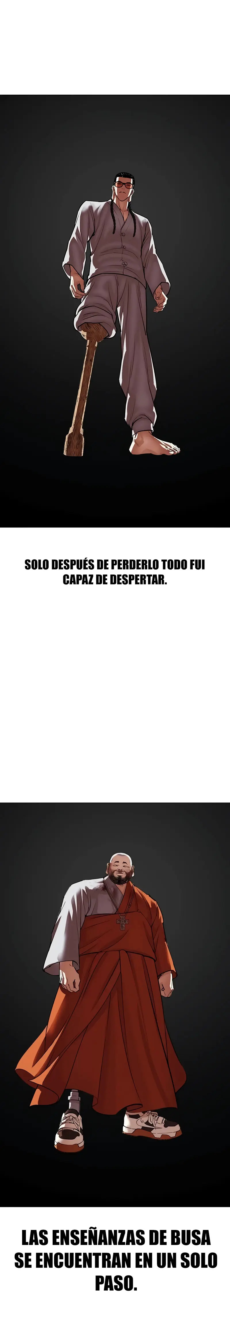 Read Lookism Español Manga Online