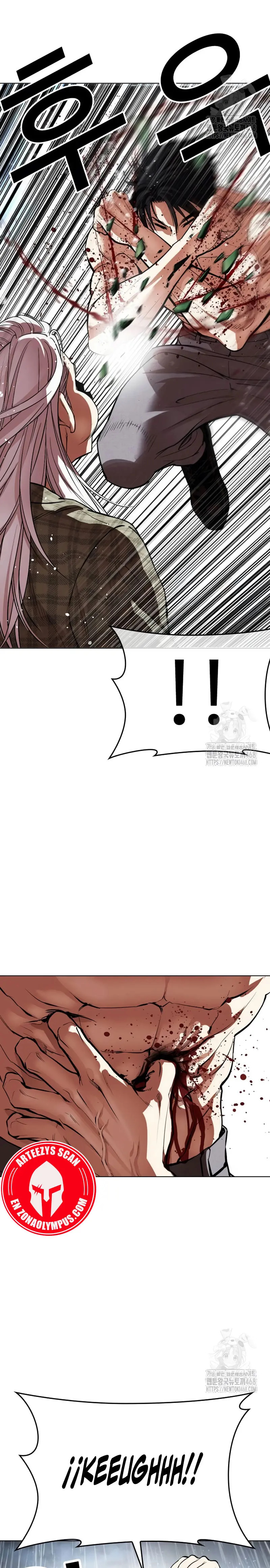 Read Lookism Español Manga Online