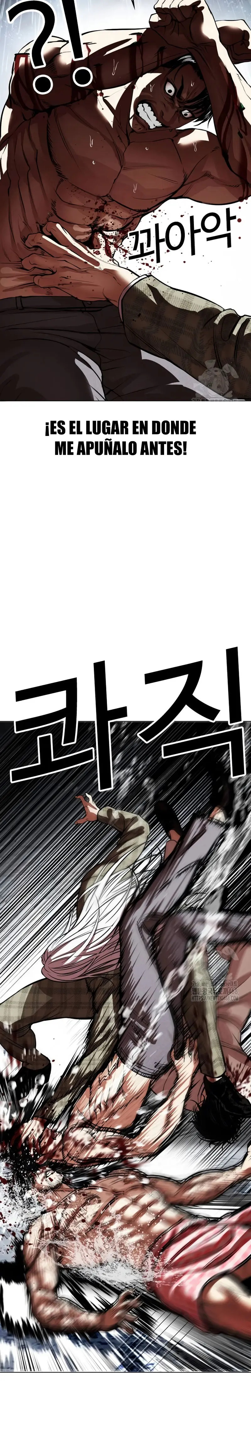 Read Lookism Español Manga Online