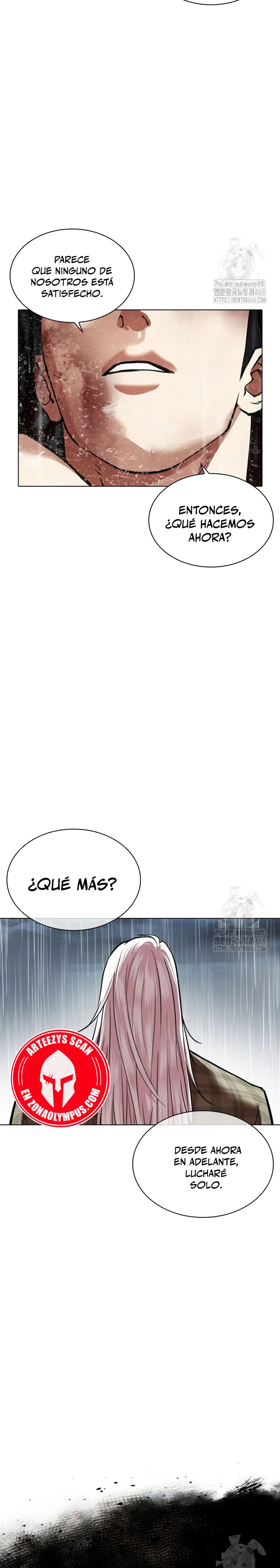 Read Lookism Español Manga Online