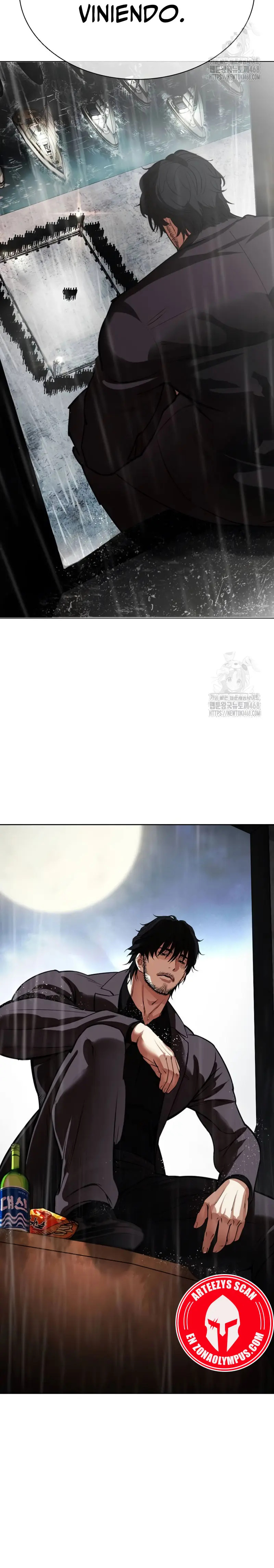 Read Lookism Español Manga Online