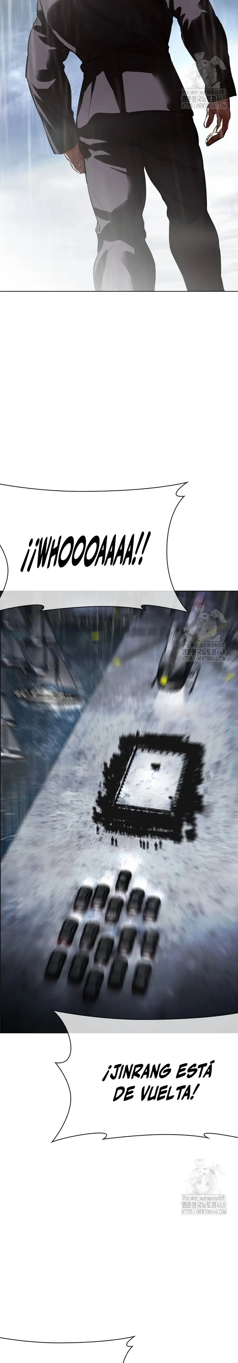 Read Lookism Español Manga Online