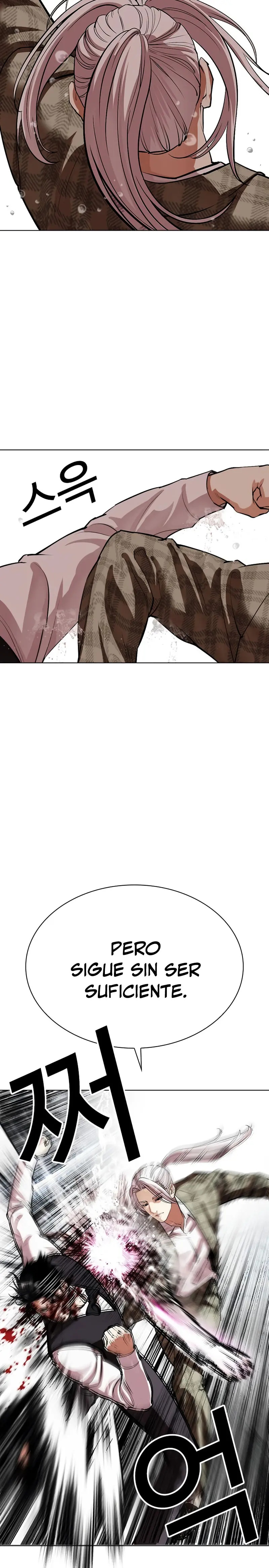 Read Lookism Español Manga Online