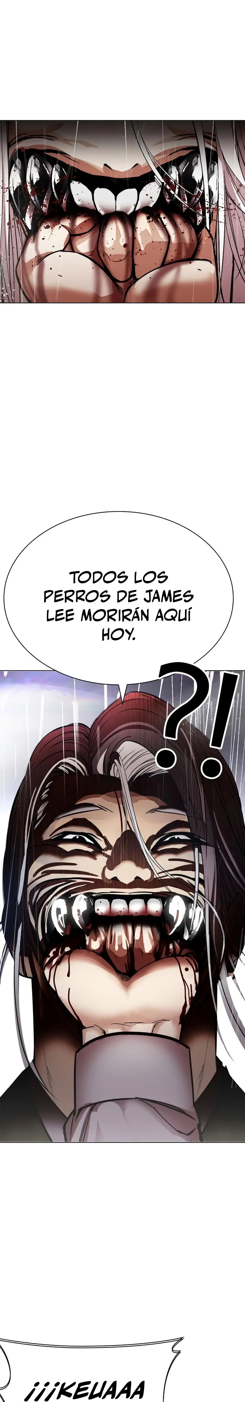 Read Lookism Español Manga Online
