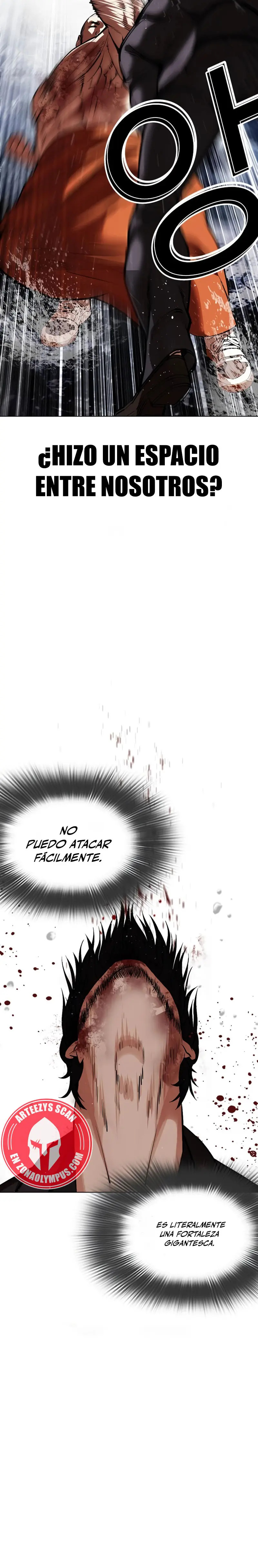 Read Lookism Español Manga Online