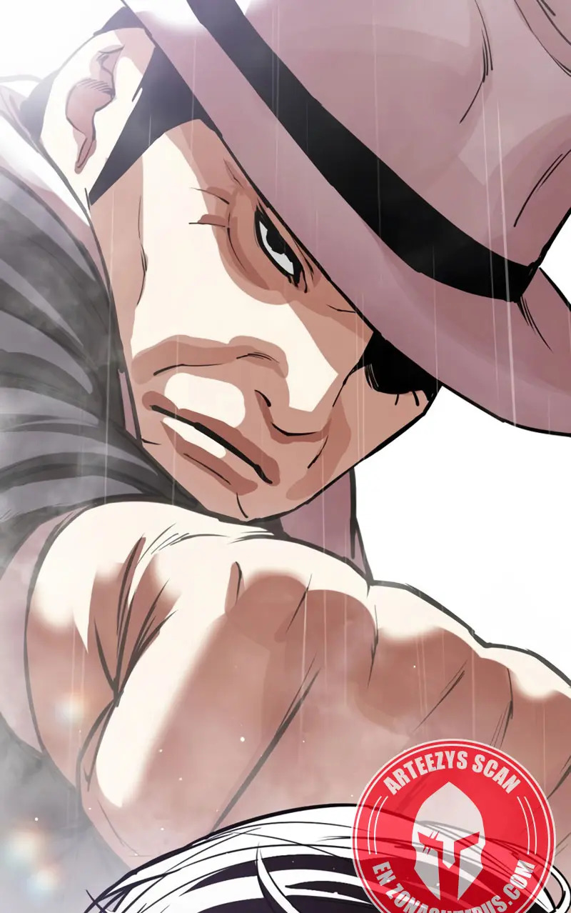 Read Lookism Español Manga Online