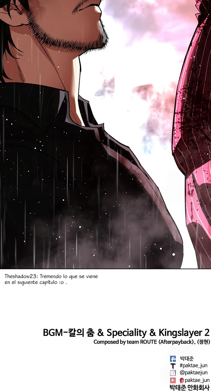 Read Lookism Español Manga Online