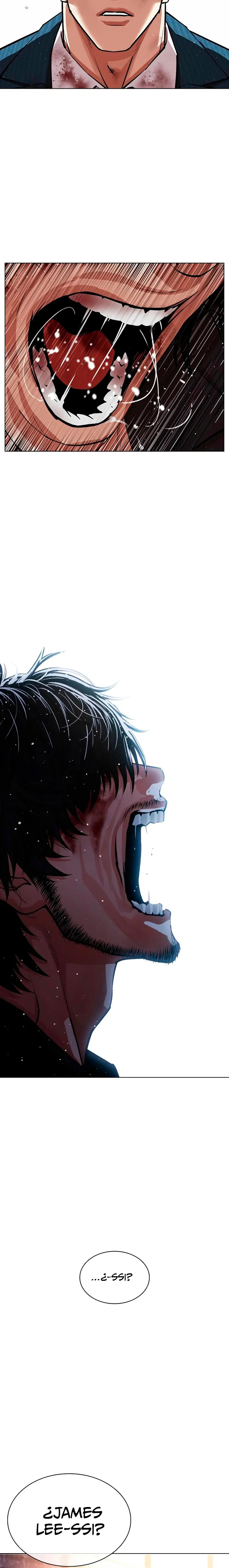 Read Lookism Español Manga Online