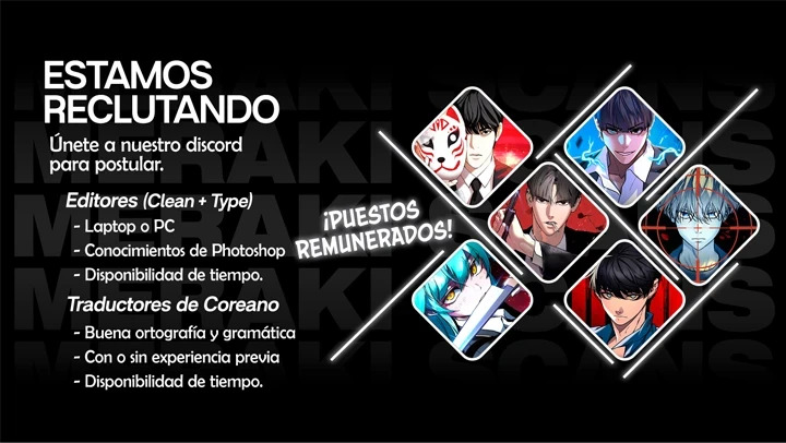 Read Lookism Español Manga Online