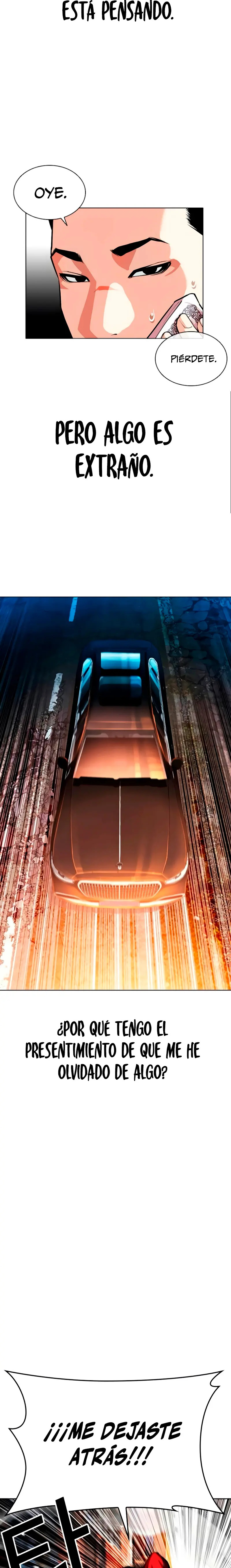 Read Lookism Español Manga Online