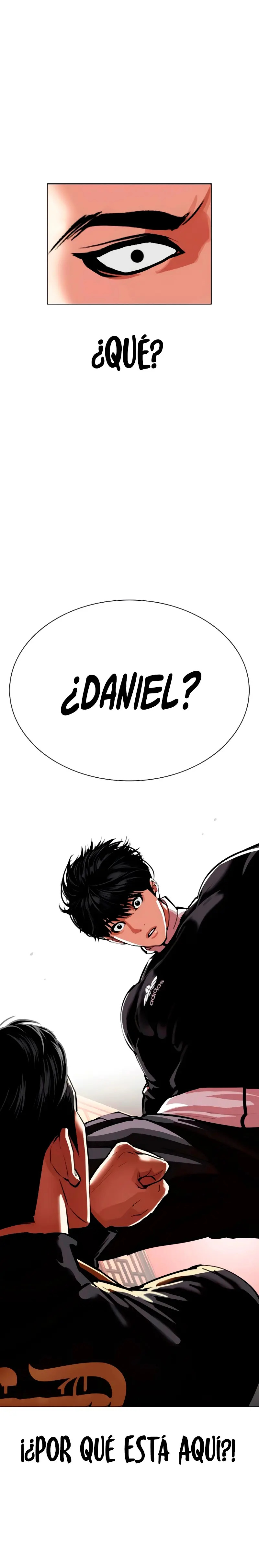 Read Lookism Español Manga Online