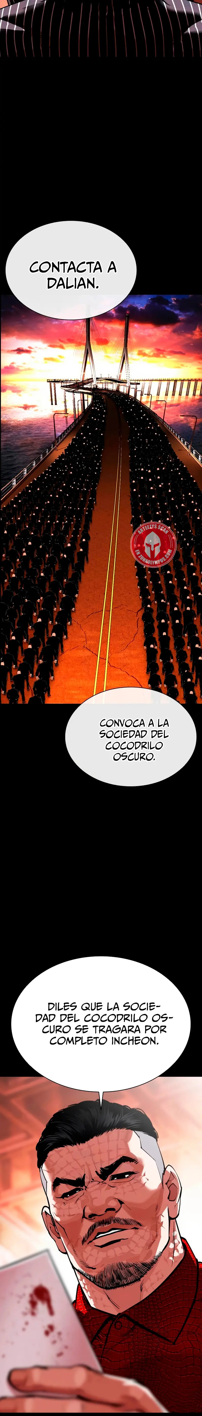 Read Lookism Español Manga Online