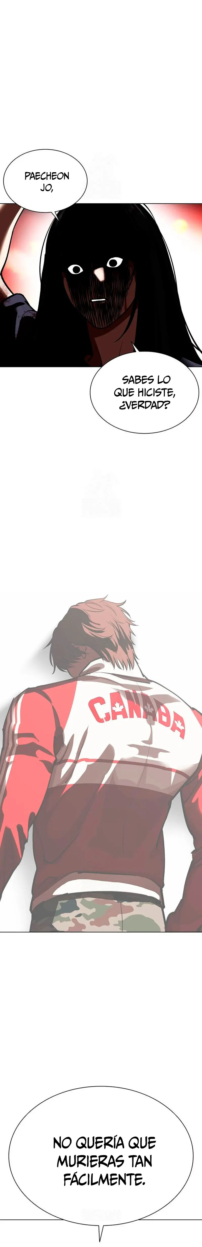 Read Lookism Español Manga Online