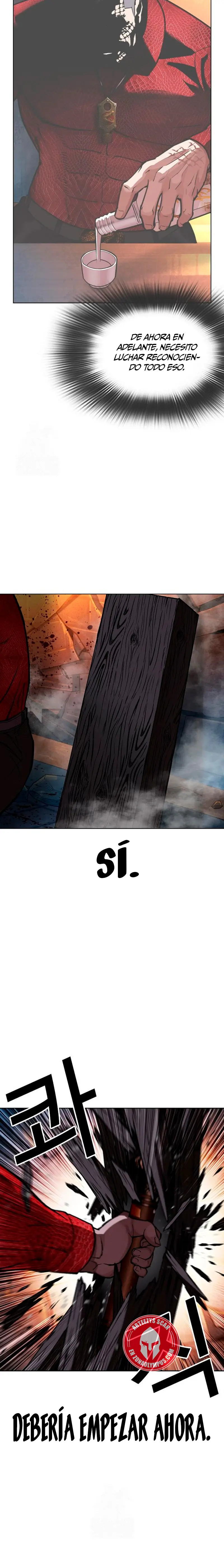 Read Lookism Español Manga Online