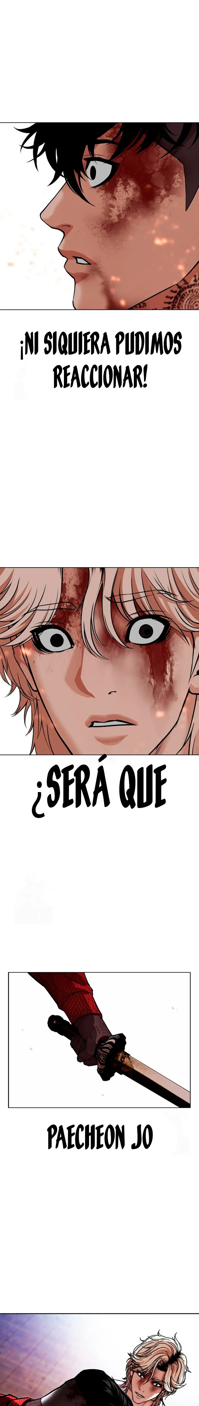 Read Lookism Español Manga Online
