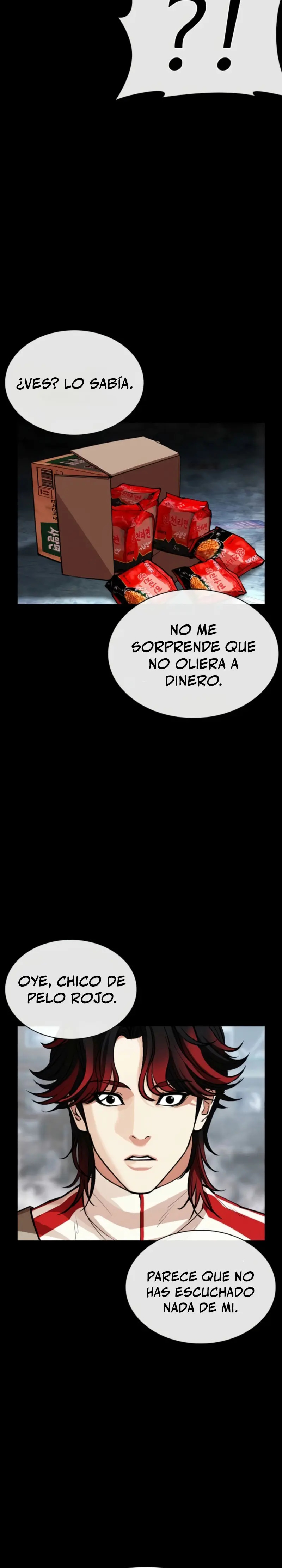 Read Lookism Español Manga Online