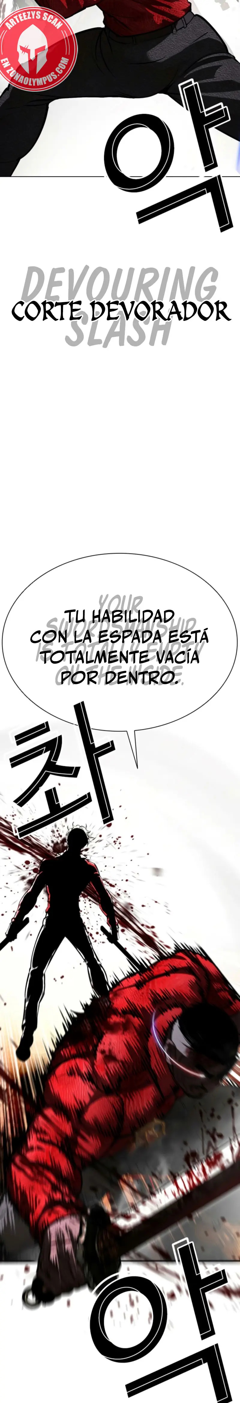 Read Lookism Español Manga Online