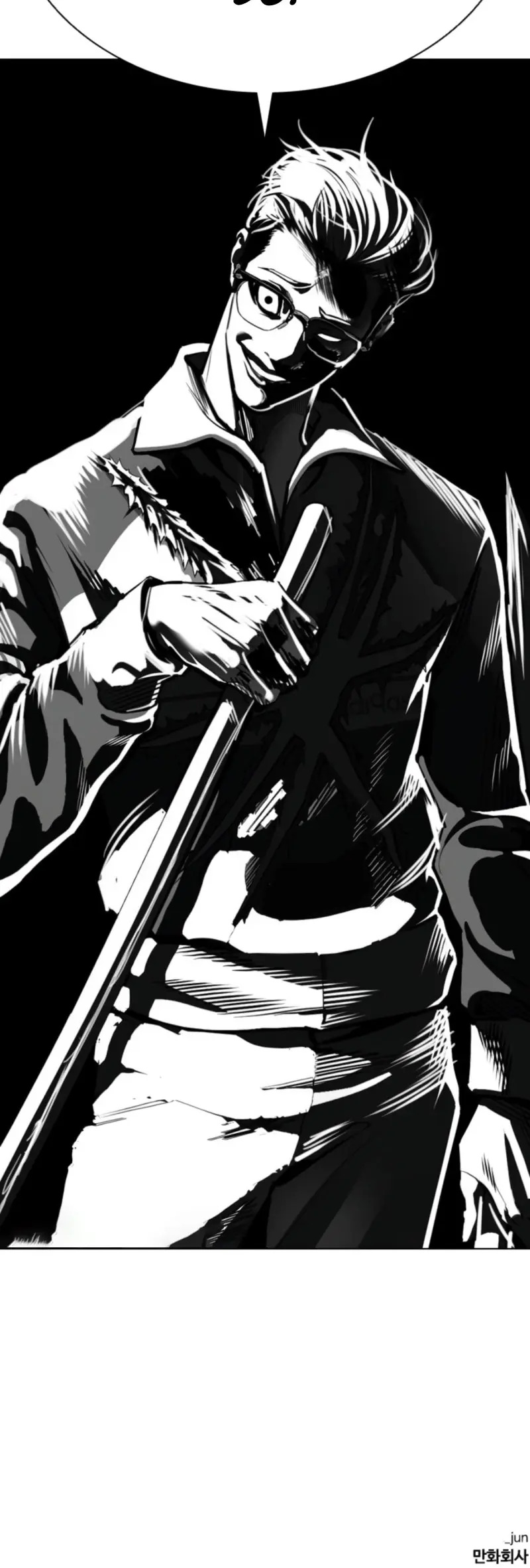 Read Lookism Español Manga Online