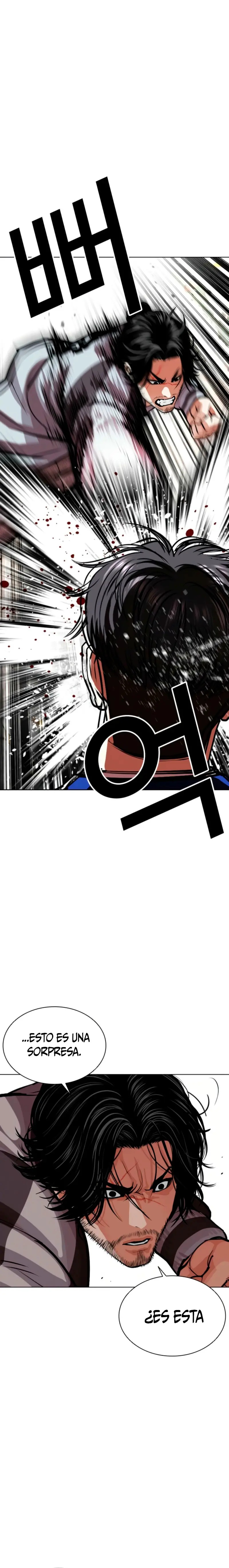 Read Lookism Español Manga Online