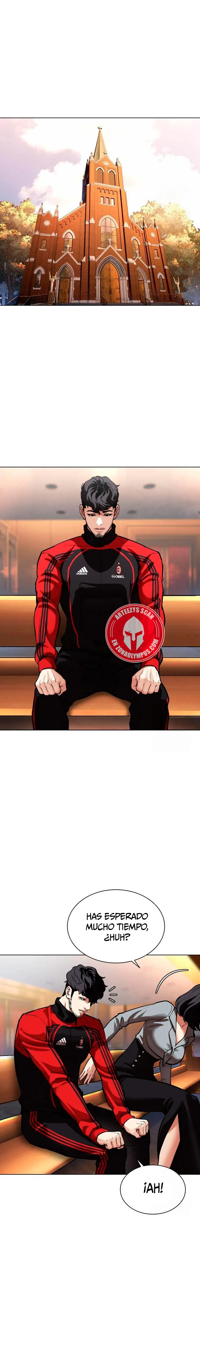 Read Lookism Español Manga Online