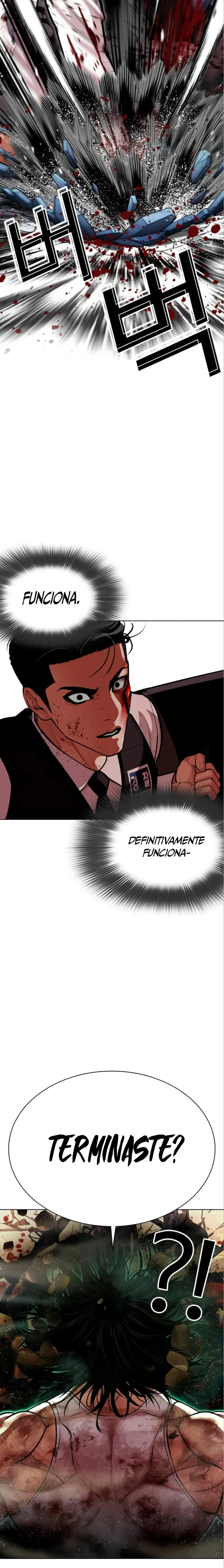 Read Lookism Español Manga Online