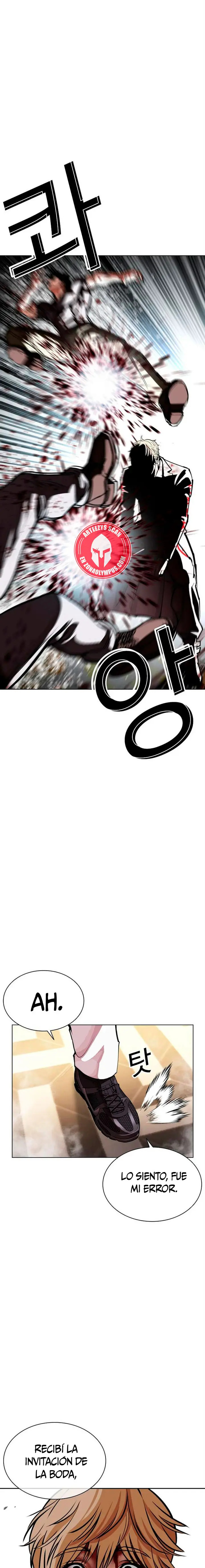 Read Lookism Español Manga Online