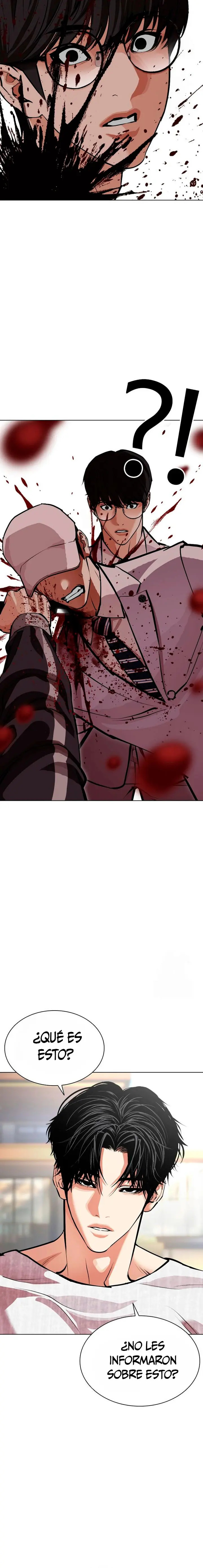 Read Lookism Español Manga Online