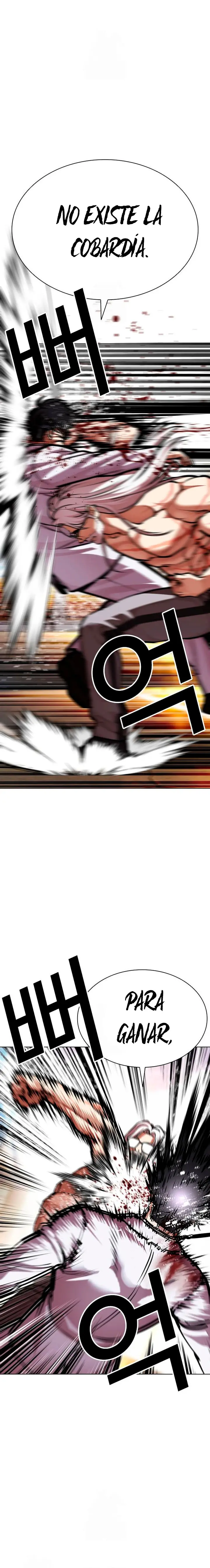 Read Lookism Español Manga Online