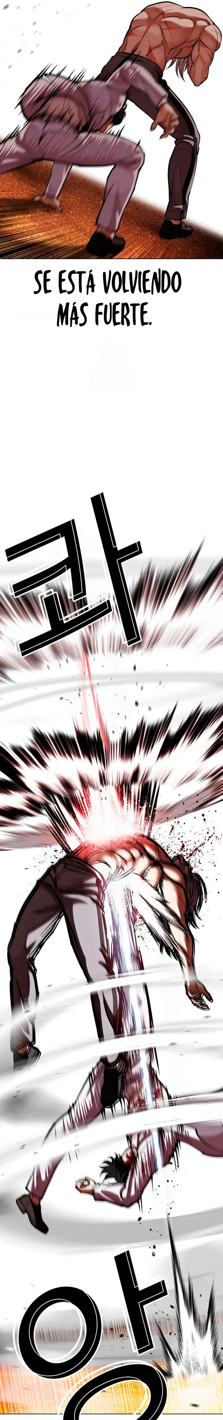 Read Lookism Español Manga Online