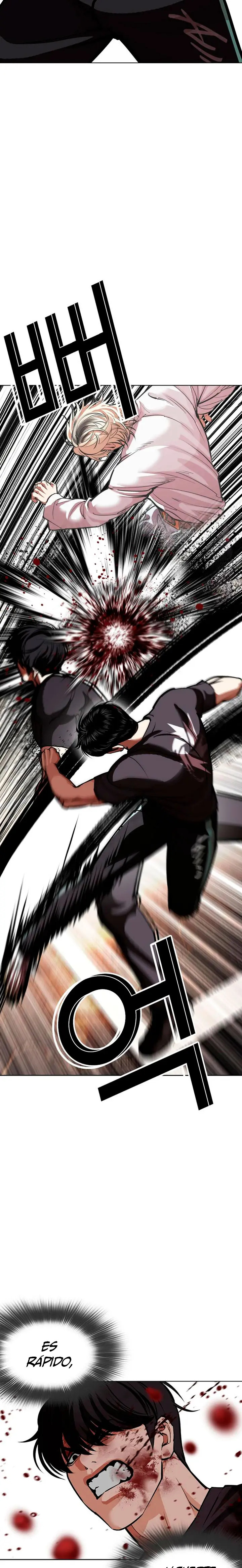 Read Lookism Español Manga Online