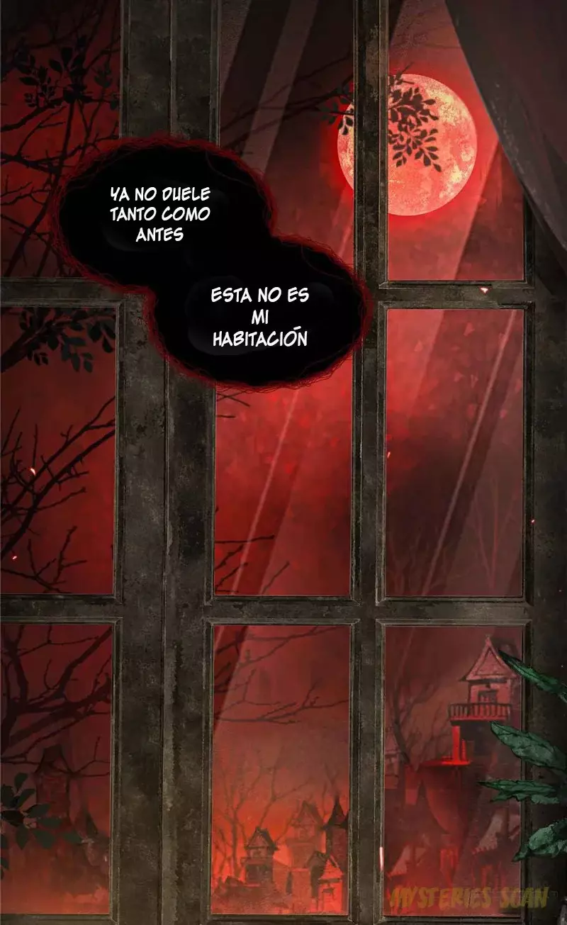 Read Lord of Mysteries Español Manga Online