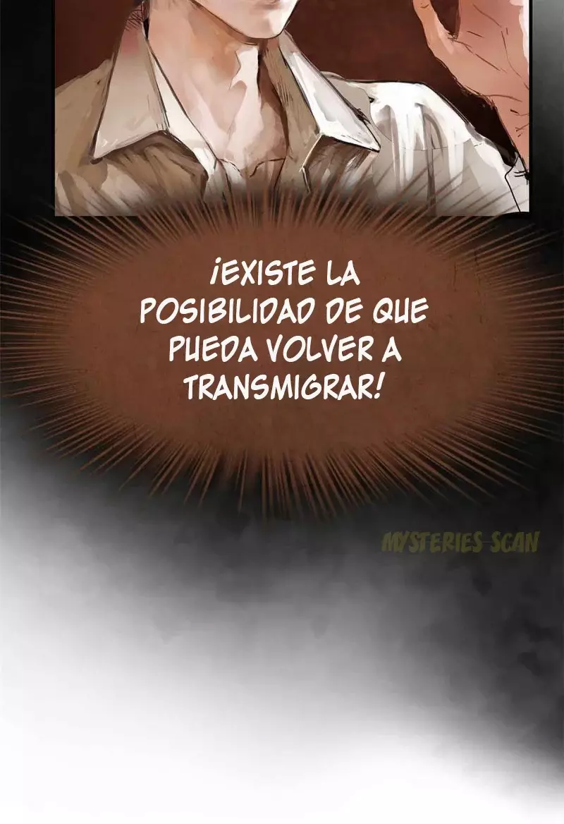 Read Lord of Mysteries Español Manga Online