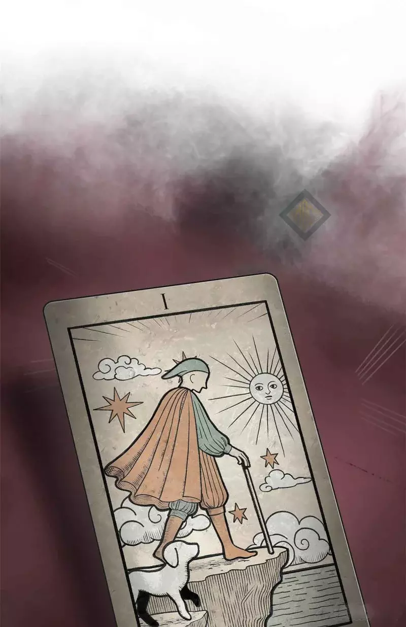 Read Lord of Mysteries Español Manga Online