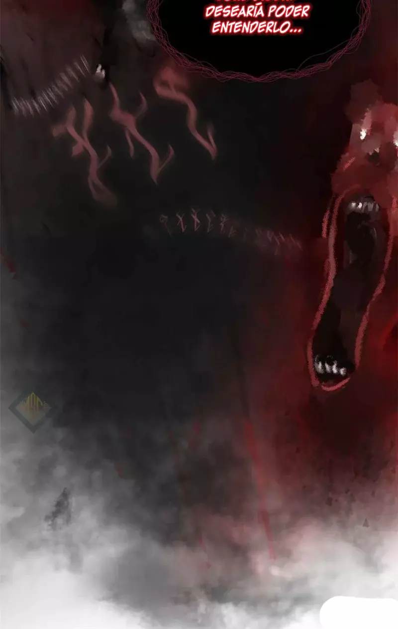 Read Lord of Mysteries Español Manga Online