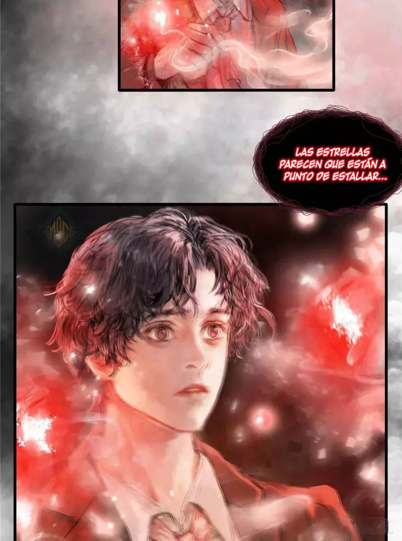 Read Lord of Mysteries Español Manga Online