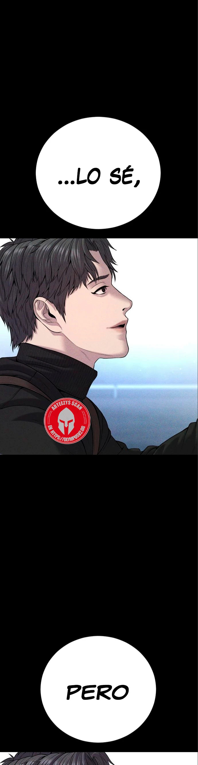 Read Manager Kim Español Manga Online