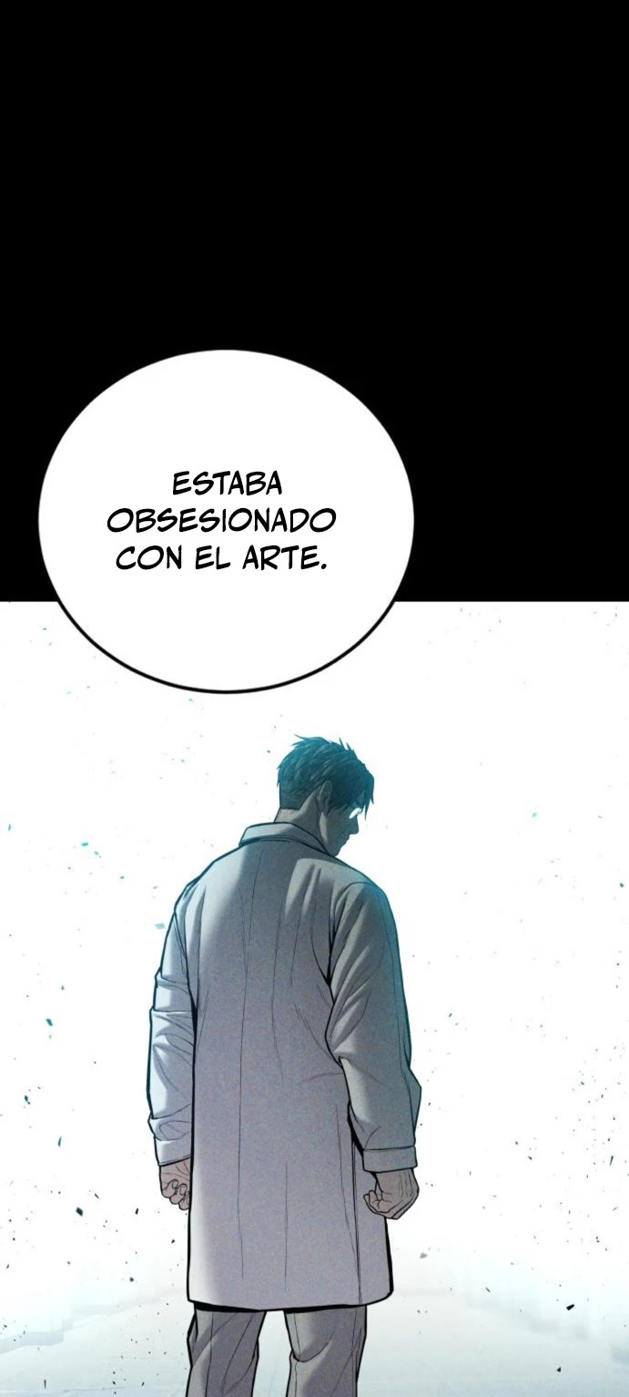Read Manager Kim Español Manga Online