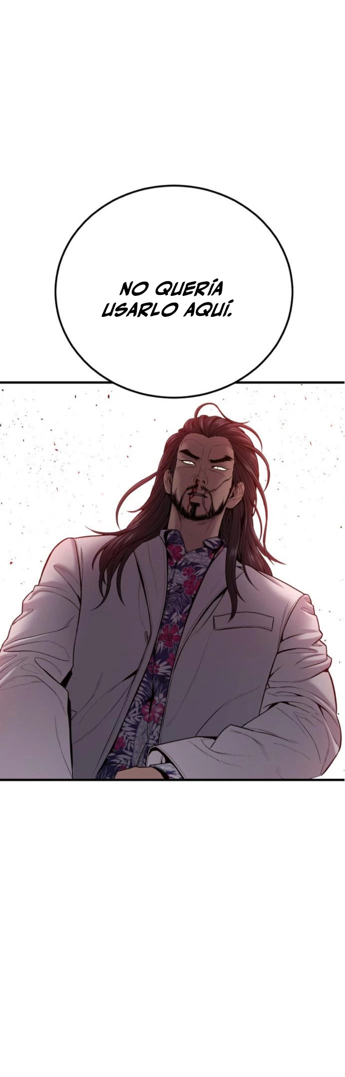 Read Manager Kim Español Manga Online