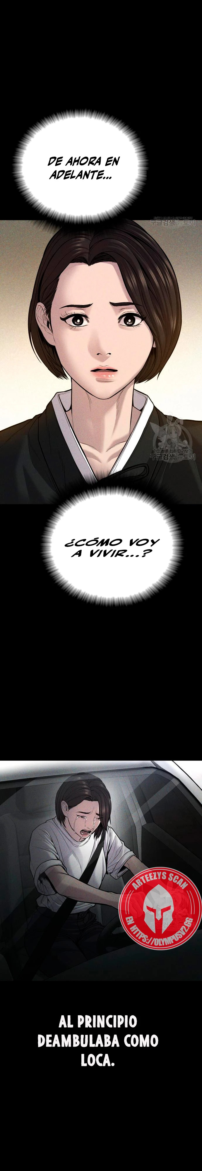 Read Manager Kim Español Manga Online