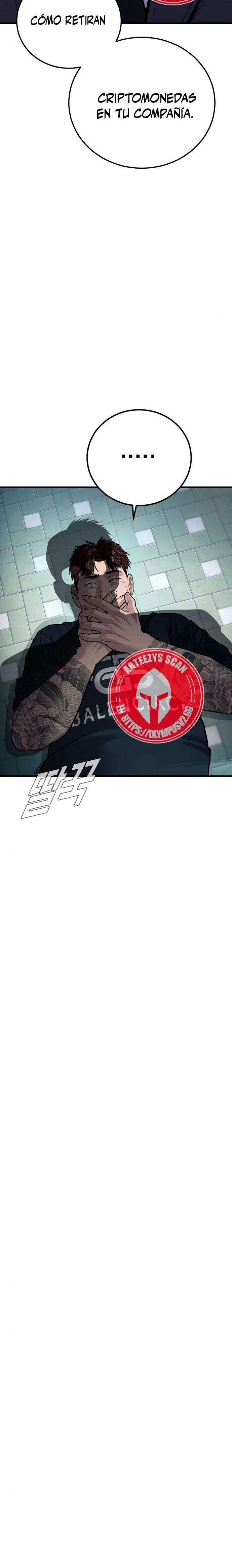 Read Manager Kim Español Manga Online