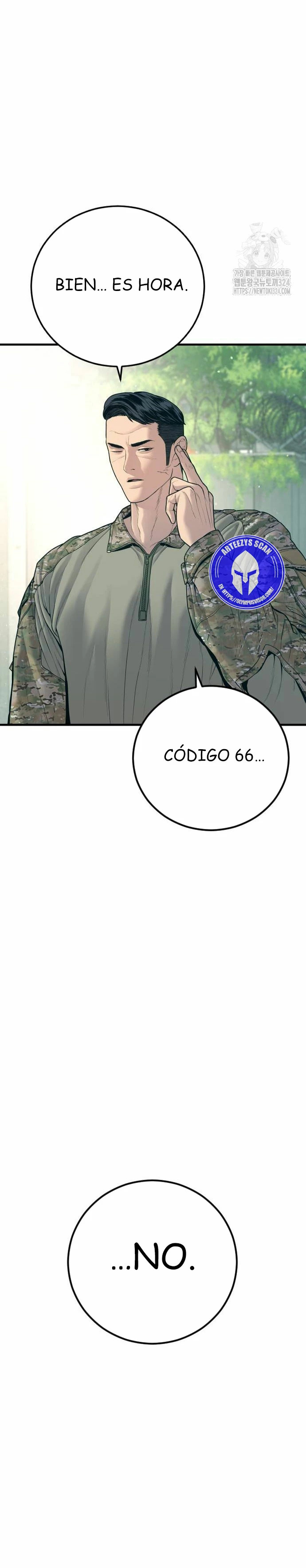 Read Manager Kim Español Manga Online