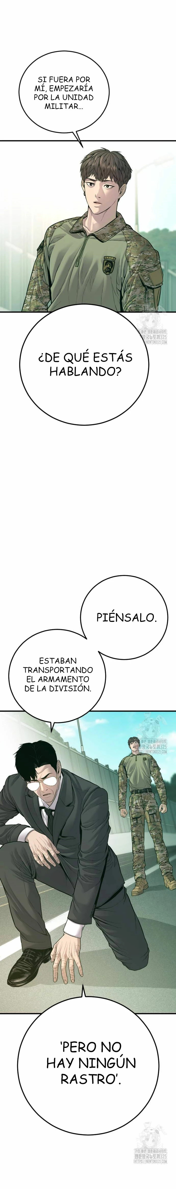 Read Manager Kim Español Manga Online