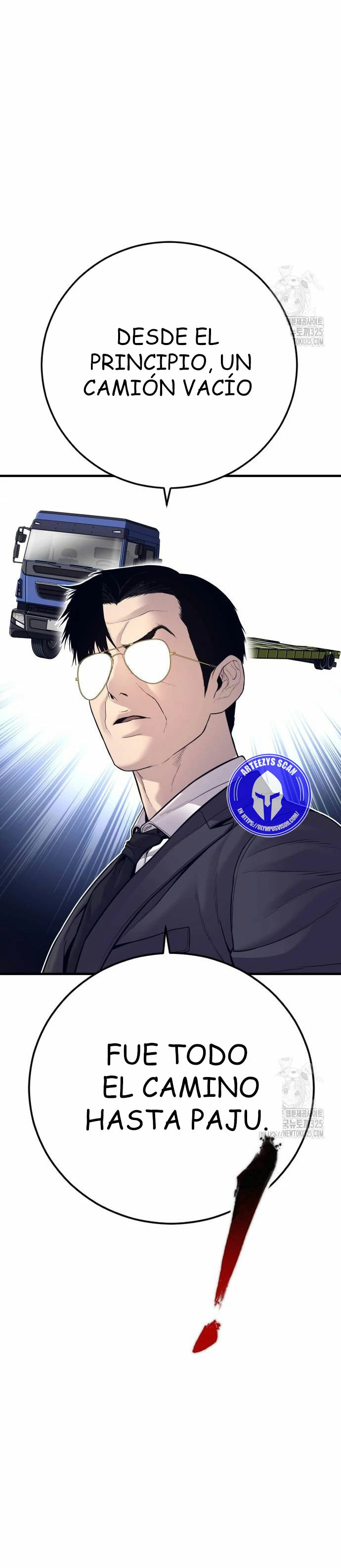 Read Manager Kim Español Manga Online