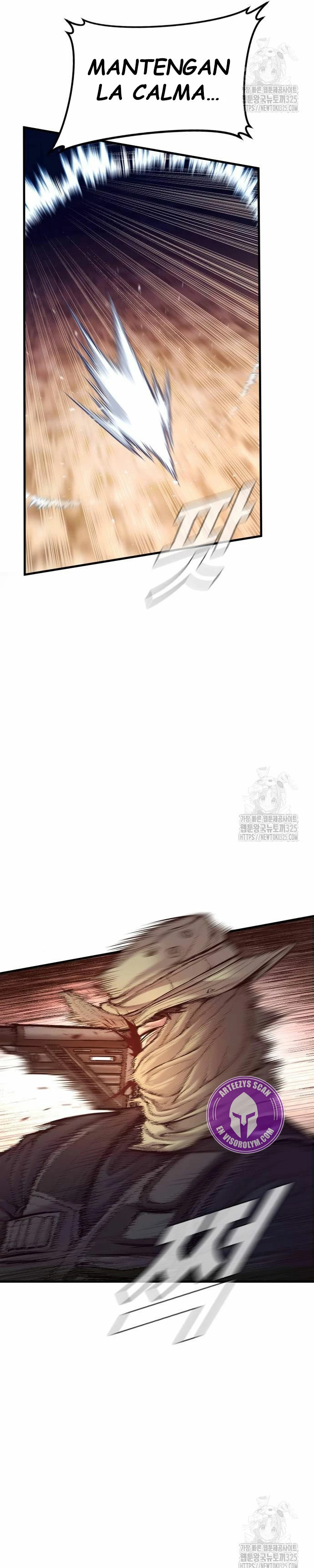 Read Manager Kim Español Manga Online