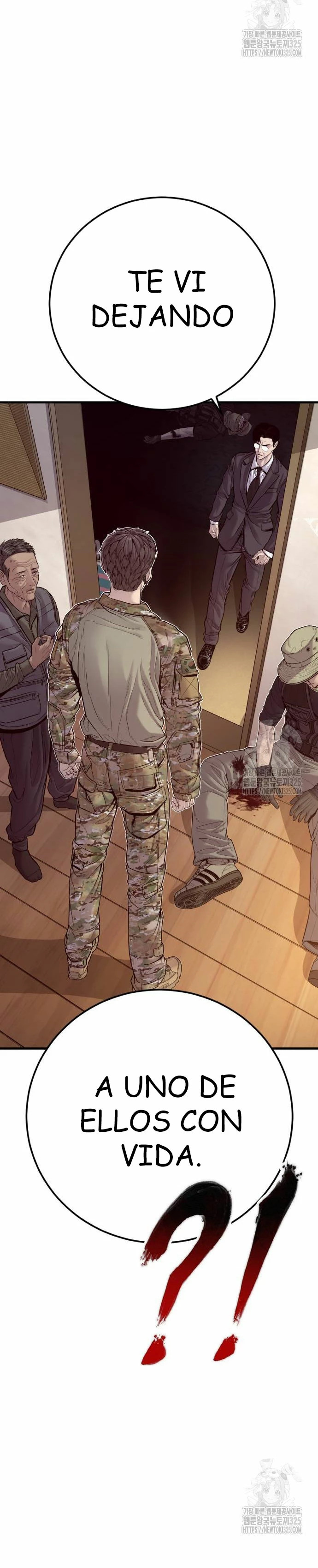 Read Manager Kim Español Manga Online