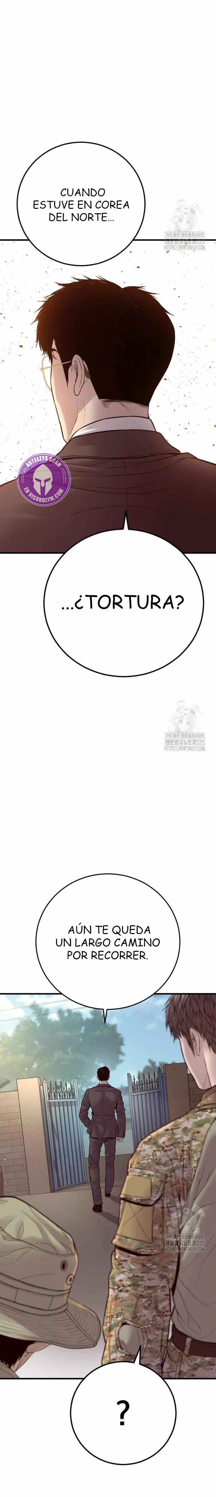 Read Manager Kim Español Manga Online